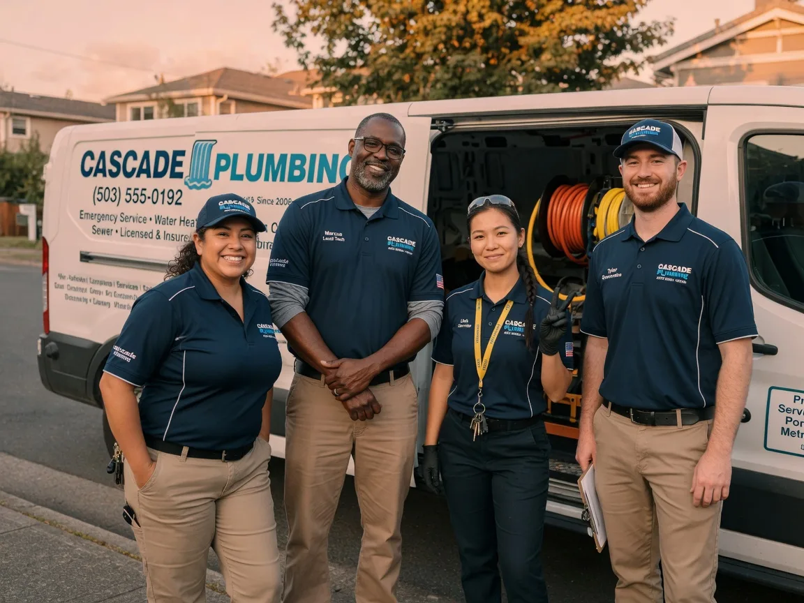 Emergency Plumber company in Caseville, MI